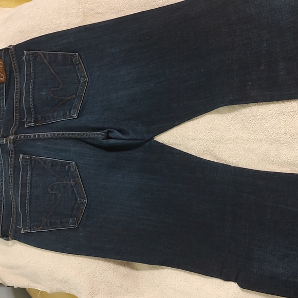 CITIZENS OF HUMANITY WOMENS JEANS - Picture 7 of 12